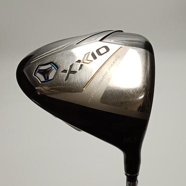 XXIO　13　ネイビー 1W 10.5°  R XXIO　MP1300　ネイビー
