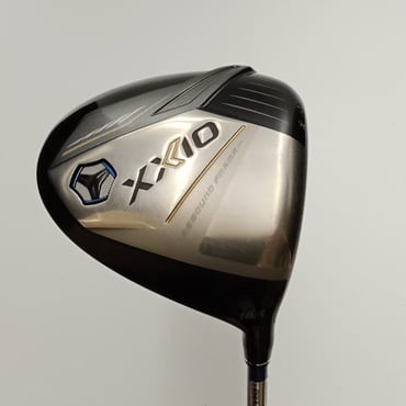 XXIO　13　ネイビー 1W 10.5°  SR XXIO　MP1300　ネイビー