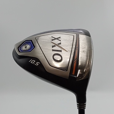 XXIO　10　ネイビー 1W 10.5°  S XXIO　MP1000