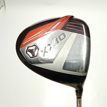 XXIO　13　レッド 1W 10.5°  S XXIO　MP1300　レッド
