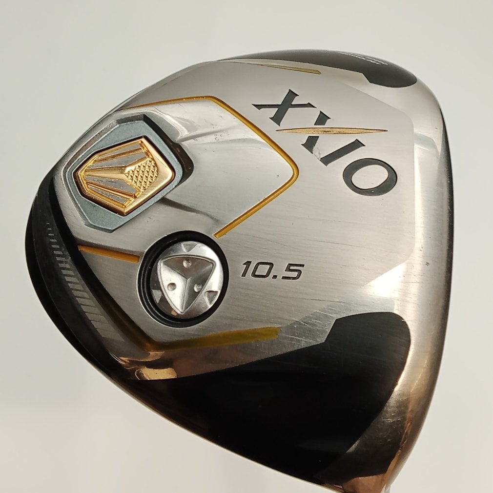 送料込み/XXIOゼクシオ8代目/カラーカスタム(黄)ドライバー/10.5°R XXIO 8 1W 10.5° SR XXIO MP800 ｶﾗｰｶｽﾀﾑ(ｲｴﾛｰ)｜Alpen Online 公式