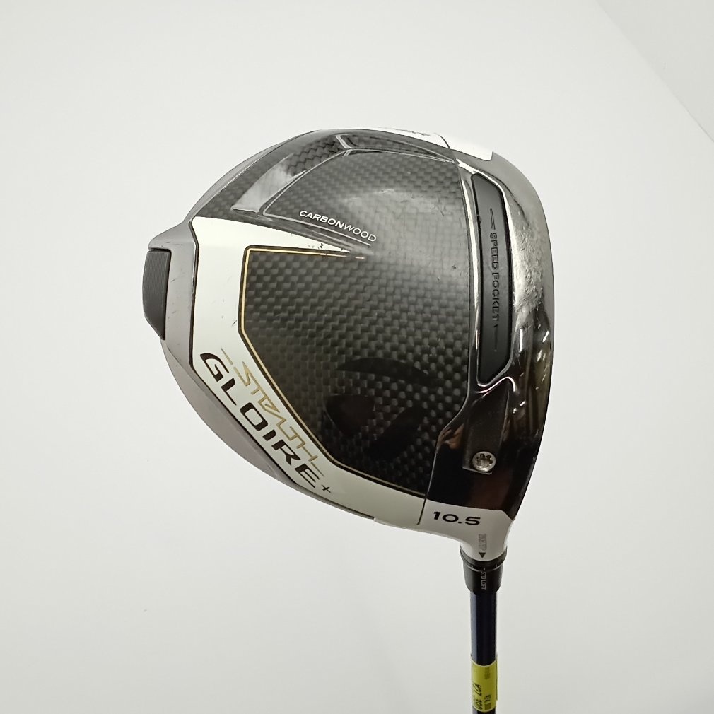 STEALTH GLOIRE PLUS 1W 該当なし[ｶｽﾀﾑ(通常)]｜Alpen Online 公式
