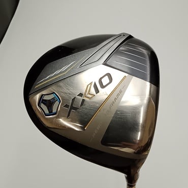 XXIO　13　ネイビー 1W 9.5°  S XXIO　MP1300　ネイビー