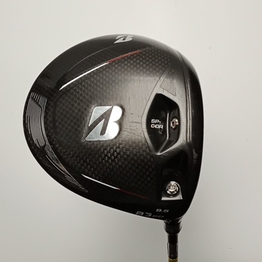 B3　SD 1W 9.5°  S VANQUISH　5
