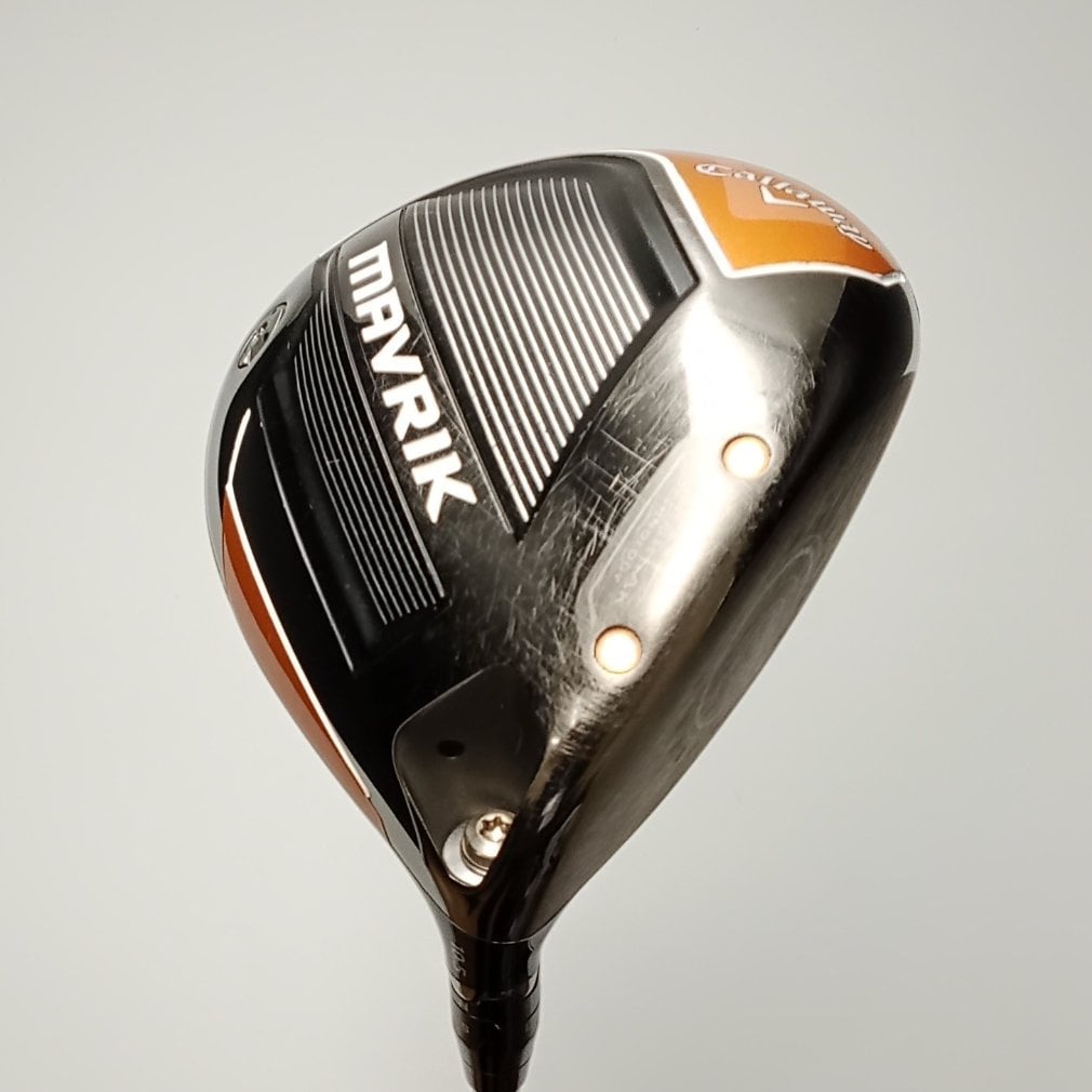 MAVRIK 1W 10.5° S Diamana 50 for Callaway｜Alpen Online 公式
