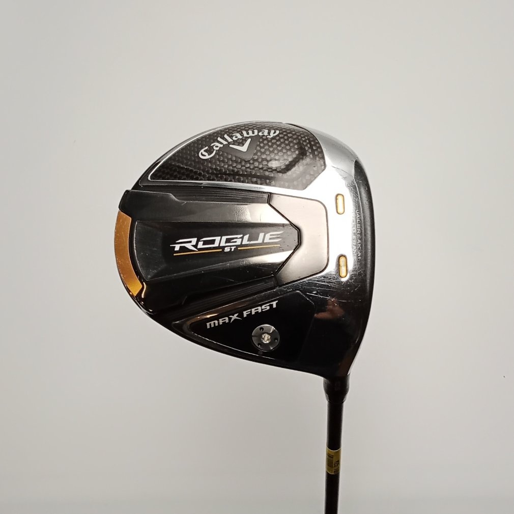 ROGUE ST MAX FAST 1W 10.5° SR Speeder NX 40 for Callaway｜Alpen