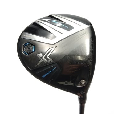 XXIO　X　-eks-　(2024) 1W 10.5°  SR Miyazaki　AX-3