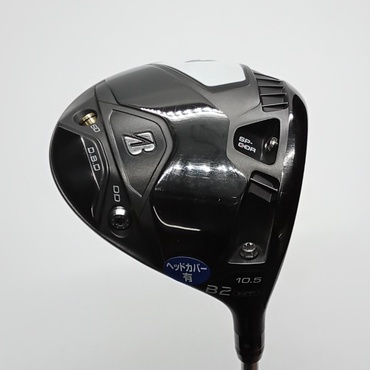 B2HT 1W 10.5°  Speeder　NX　BS40w