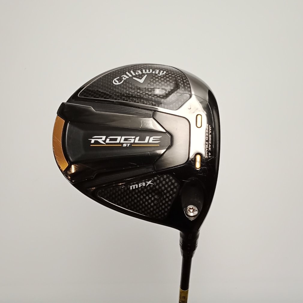 ST MAX ROGUE D 0 for ドライバー VENTUS ローグ Callaway