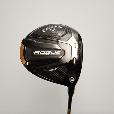 ROGUE　ST　MAX 1W 10.5°  R VENTUS　5　for　Callaway