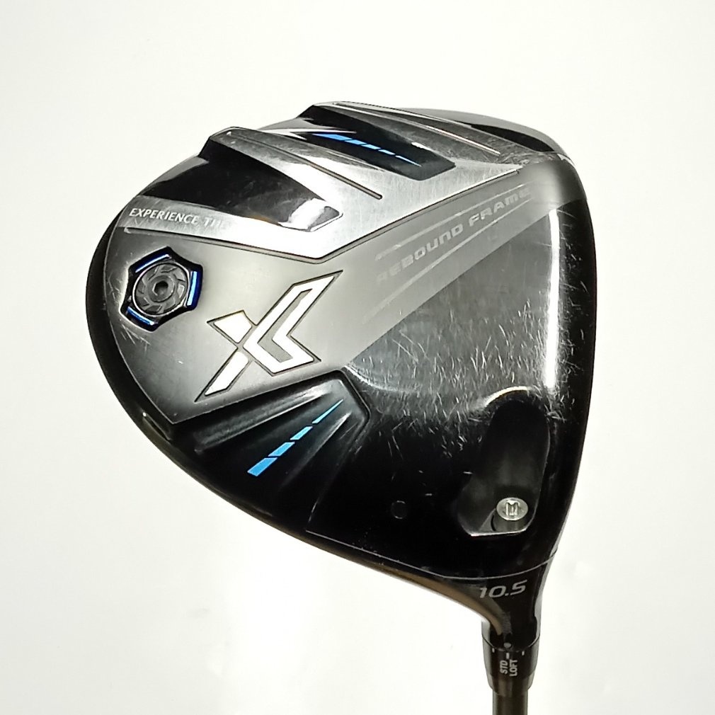 XXIO X -eks- (2024) 1W 10.5° S Miyazaki AX-3｜Alpen Online 公式 