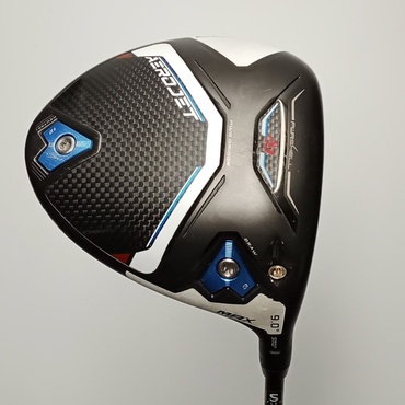 AEROJET　MAX 1W 9°  S Tour　AD　for　Cobra
