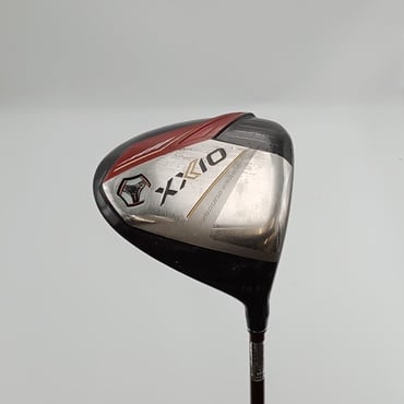 XXIO　13　レッド 1W 10.5°  S XXIO　MP1300　レッド
