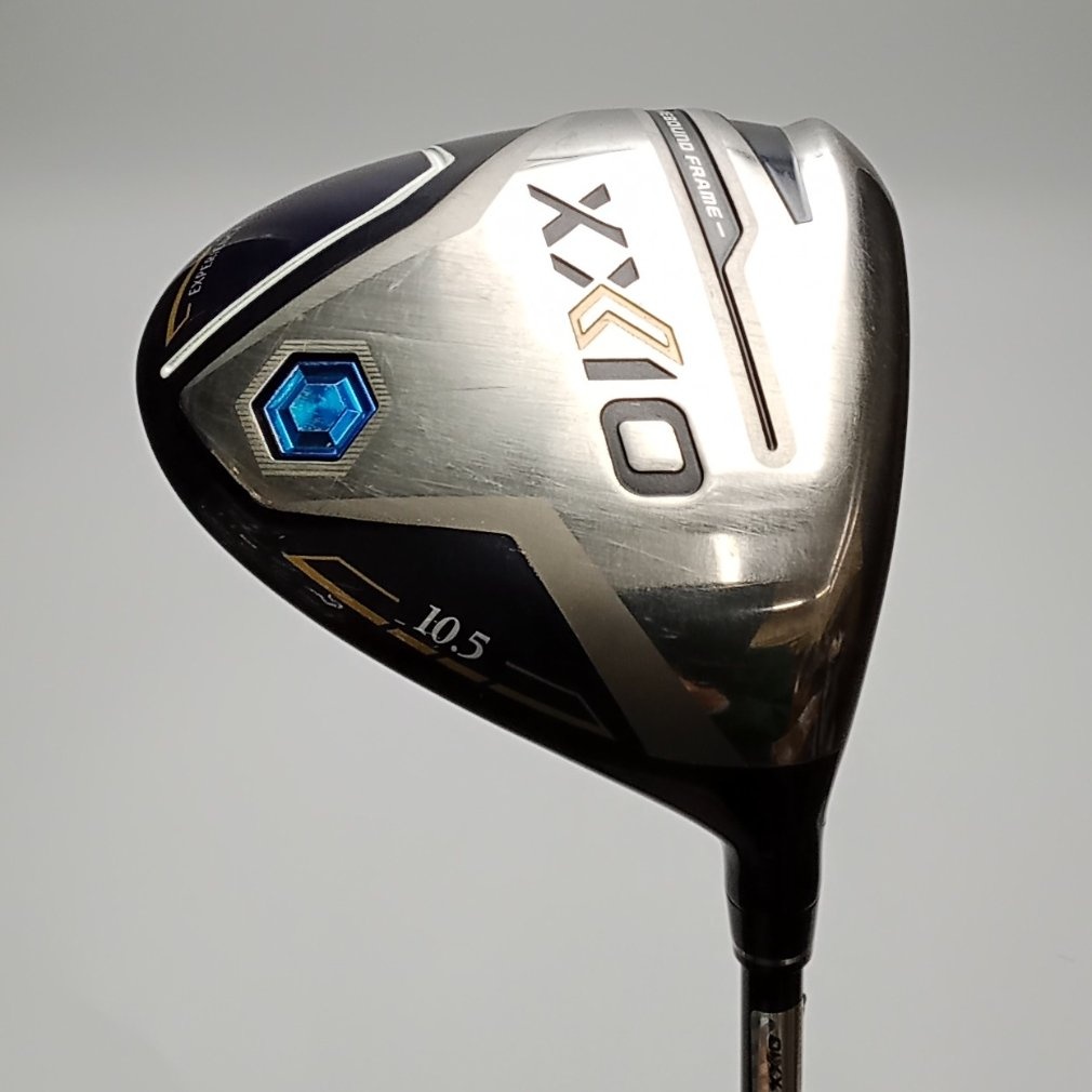 XXIO 12 ﾈｲﾋﾞｰ 1W 10.5° SR XXIO MP1200 ﾈｲﾋﾞｰ｜Alpen Online 公式 