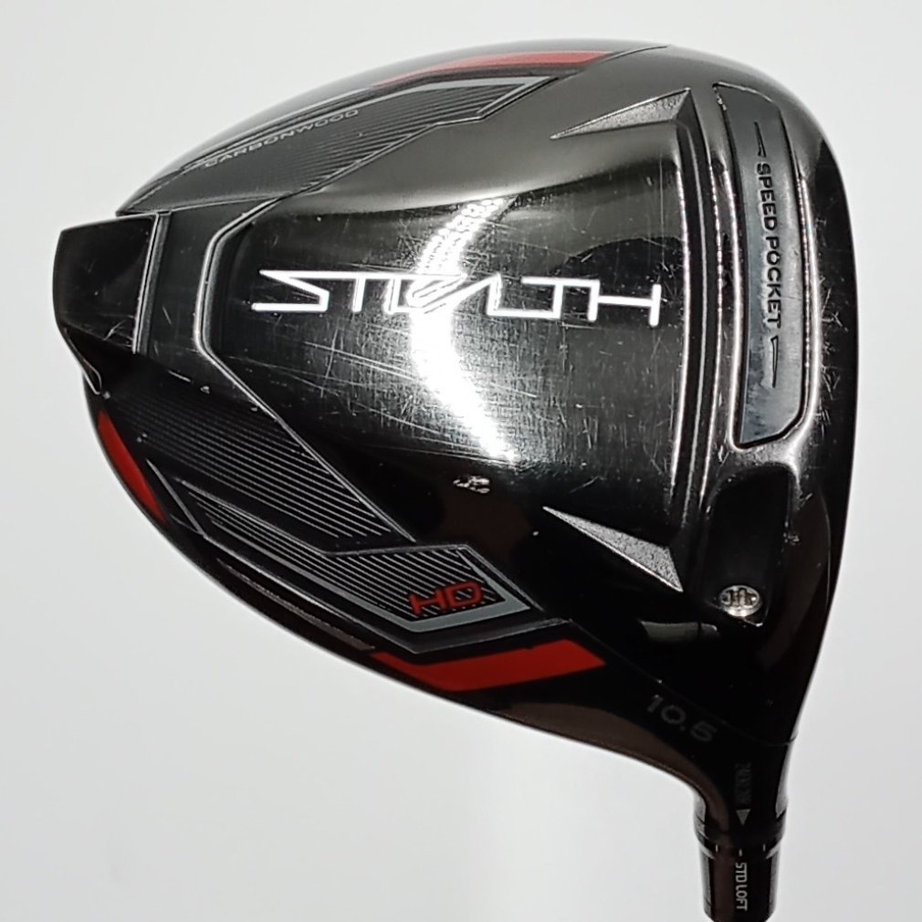 STEALTH HD 1W Diamana TB 70[その他ｶｰﾎﾞﾝ]｜Alpen Online