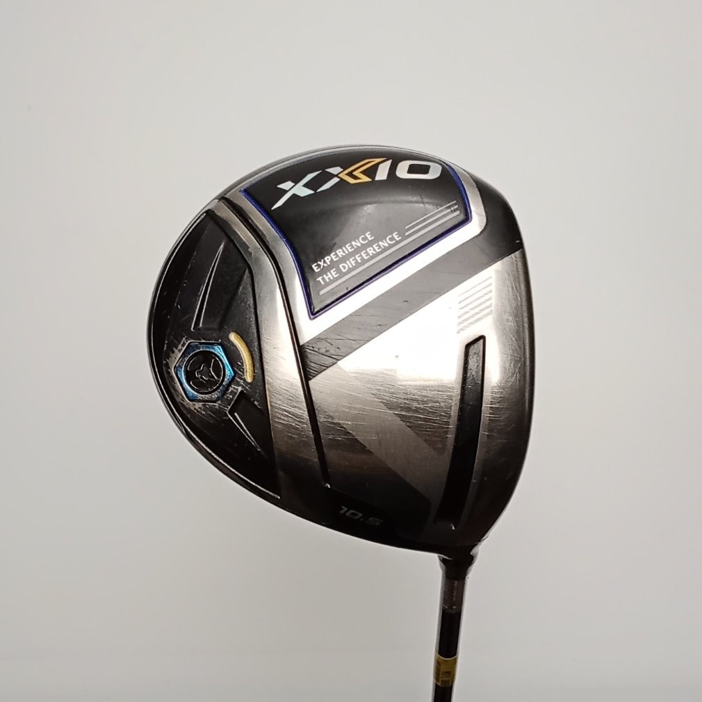 XXIO ELEVEN ﾈｲﾋﾞｰ 1W 10.5° SR XXIO MP1100 ﾈｲﾋﾞｰ｜Alpen Online 公式