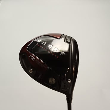 ONOFF　AKA　(2024) 1W 10.5°  R SMOOTH　KICK　MP-524D