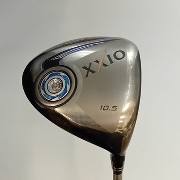 XXIO　9 1W 10.5°  S XXIO　MP900
