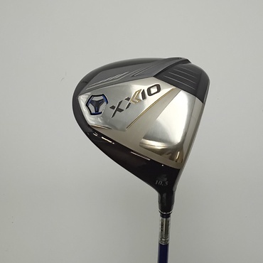 XXIO　13　ネイビー 1W 10.5°  SR XXIO　MP1300　ネイビー