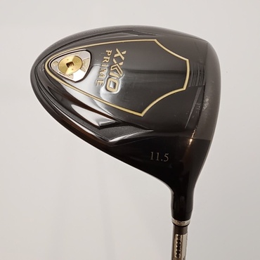 XXIO　PRIME　(2023) 1W 11.5°  R XXIO　PRIME　SP-1200