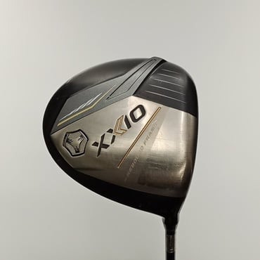 XXIO　13　ネイビー 1W 10.5°  SR XXIO　MP1300　ネイビー
