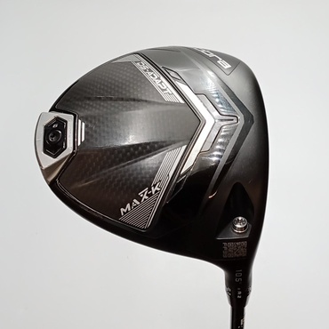 DS-ADAPT　MAX-K 1W 10.5°  R Speeder　NX　for　cobra