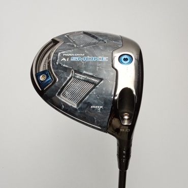 Ai　SMOKE　MAX 1W 9°  S TENSEI　PRO　BLUE　1K　50