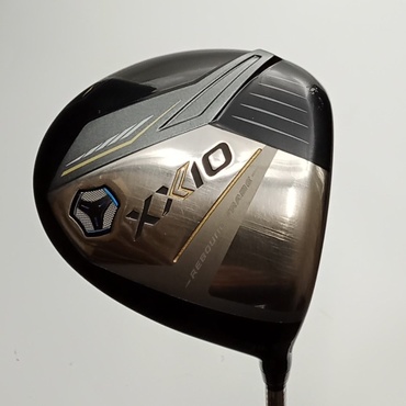 XXIO　13　ネイビー 1W 10.5°  SR XXIO　MP1300　ネイビー