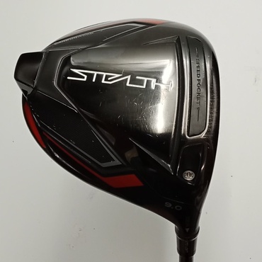 STEALTH 1W 9°  S TENSEI　RED　TM50　(22)