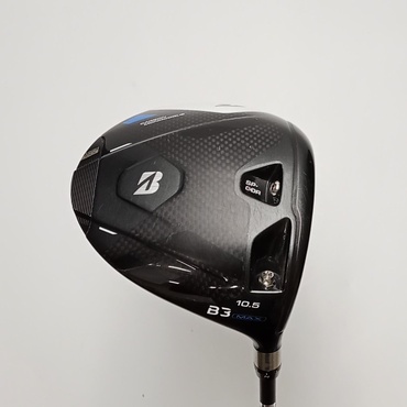 B3MAX 1W 10.5°  SR VANQUISH　BS40　for　MAX