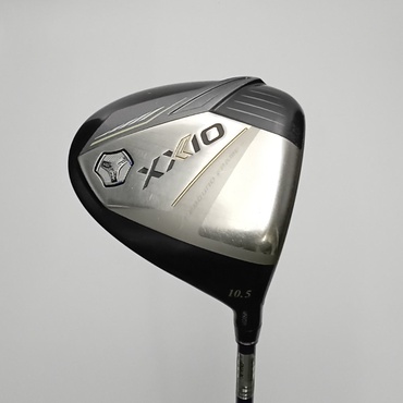 XXIO　13　ネイビー 1W 10.5°  R XXIO　MP1300　ネイビー
