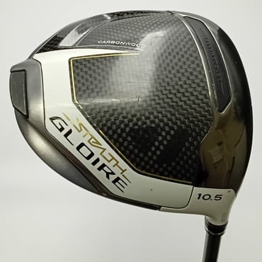 STEALTH　GLOIRE 1W 10.5°  R Speeder　NX　for　TM