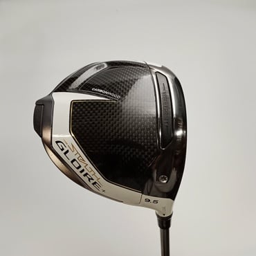 STEALTH　GLOIRE　PLUS 1W 9.5°  S Diamana　GT　50