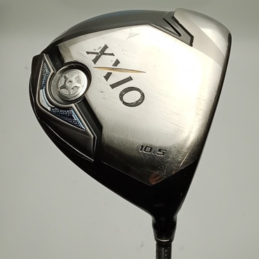 XXIO　7 1W 10.5°  S XXIO　MP700