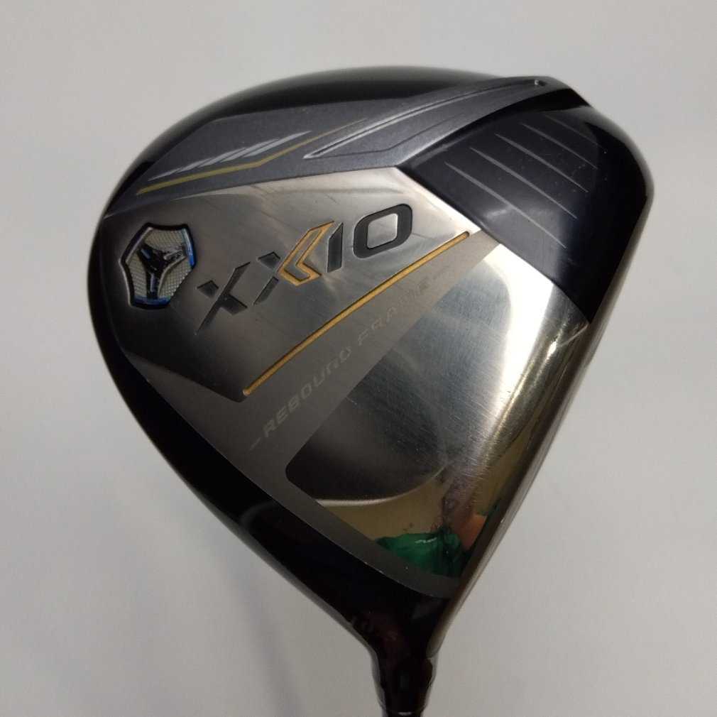 XXIO 13 ネイビー 1W 10.5° S XXIO MP1300 ネイビー｜Alpen Online
