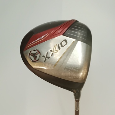 XXIO　13　レッド 1W 10.5°  SR XXIO　MP1300　レッド