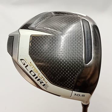 STEALTH　GLOIRE 1W 10.5°  SR Speeder　NX　for　TM