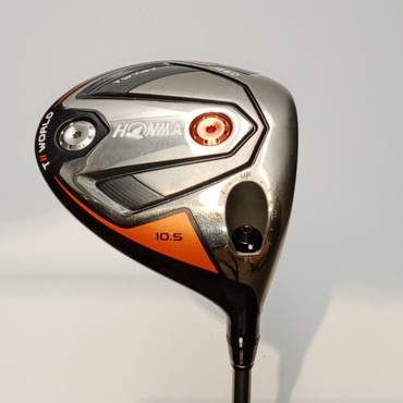 TW747　460 1W 10.5°  R VIZARD　For　TW747　50
