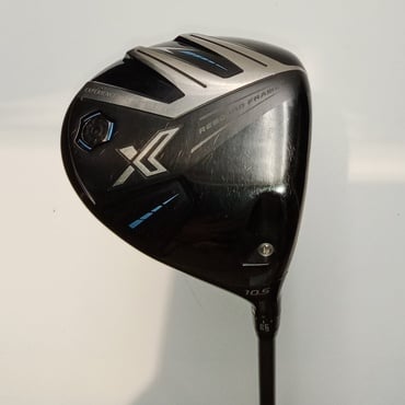 XXIO　X　-eks-　(2024) 1W 10.5°  SR Miyazaki　AX-3