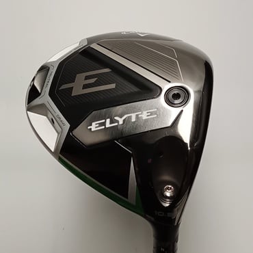 ELYTE 1W 10.5°  R VENTUS　GREEN　50　for　Callaway
