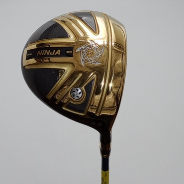 NINJA　Non-Conforming　高反発 1W 9.5°  SR Speeder　462　EVOLUTION