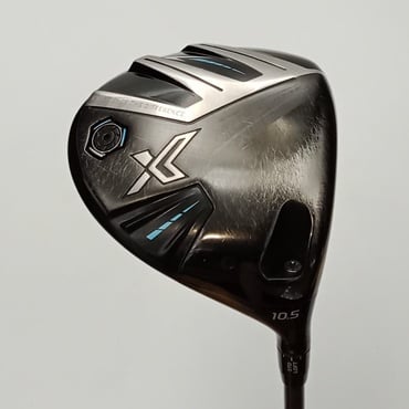 XXIO　X　-eks-　(2024) 1W 10.5°  SR Miyazaki　AX-3