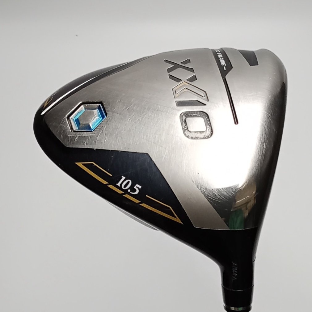 XXIO 12 ﾈｲﾋﾞｰ 1W 10.5° S XXIO MP1200 ﾈｲﾋﾞｰ｜Alpen Online 公式