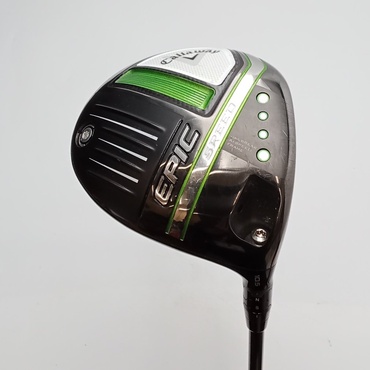 EPIC　SPEED 1W 10.5°  SR Diamana　50　for　Callaway