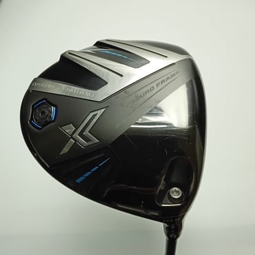 XXIO　X　-eks-　(2024) 1W 10.5°  S Miyazaki　AX-3