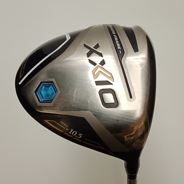 XXIO　12　ネイビー 1W 10.5°  R XXIO　MP1200　ネイビー