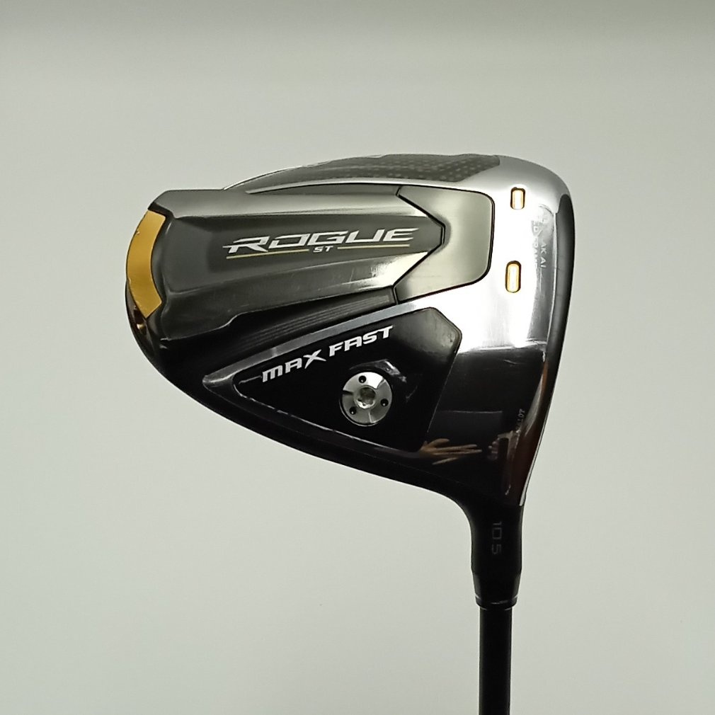 ROGUE ST MAX FAST 1W 10.5° SR Speeder NX 40 for Callaway｜Alpen