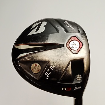 J715　B3 1W 9.5°  S Tour　AD　J15-11W