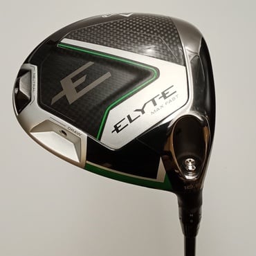 ELYTE MAX FAST 1W 10.5° SR LIN-Q GREEN 40 for Callaway｜Alpen