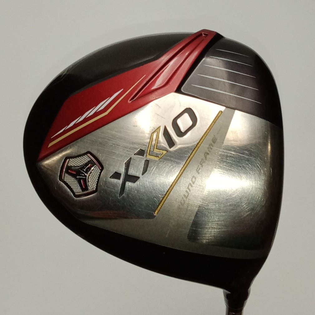 XXIO 13 ﾚｯﾄﾞ 1W 11.5° R XXIO MP1300 ﾚｯﾄﾞ｜Alpen Online 公式 